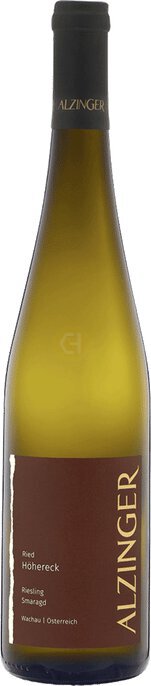 Riesling Ried Steinertal Smaragd, Alzinger - 2024 - 750ML