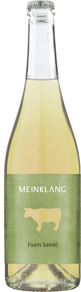 Meinklang Foam Vulkan Somlo  Sparkling 750ML