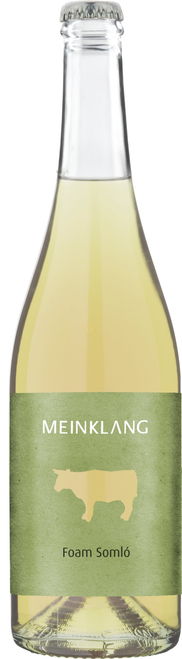 Meinklang Foam Vulkan Somlo  Sparkling 750ML