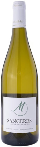 Thierry Merlin Cherrier Sancerre 750ML