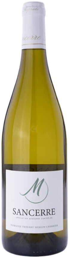 Thierry Merlin Cherrier Sancerre 750ML