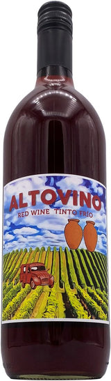 Altovino, Manchuela Tinto Frio Bobal 1L