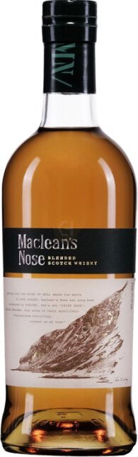 Maclean's Nose Blended Scotch Whisky 92 Proof 700ml