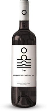 Kontozisis Vineyards "Sun White" Malagousia 2023 750ML