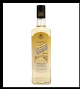 Cascahuin Tequila Reposado 750ml