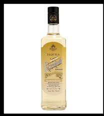 Cascahuin Tequila Reposado 750ml