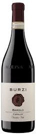 Burzi Barolo Classico 2019 750ml