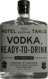Hotel Tango Pride Vodka 750ml