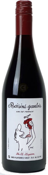 Lapierre Marcel Raisins Gaulos 750ML