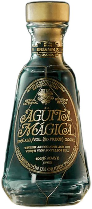 Agua Magica Mezcal 200ML