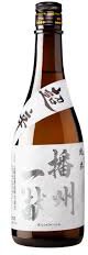 "Kita Nishiki' Banshu Ikkon Junmai Daiginjo