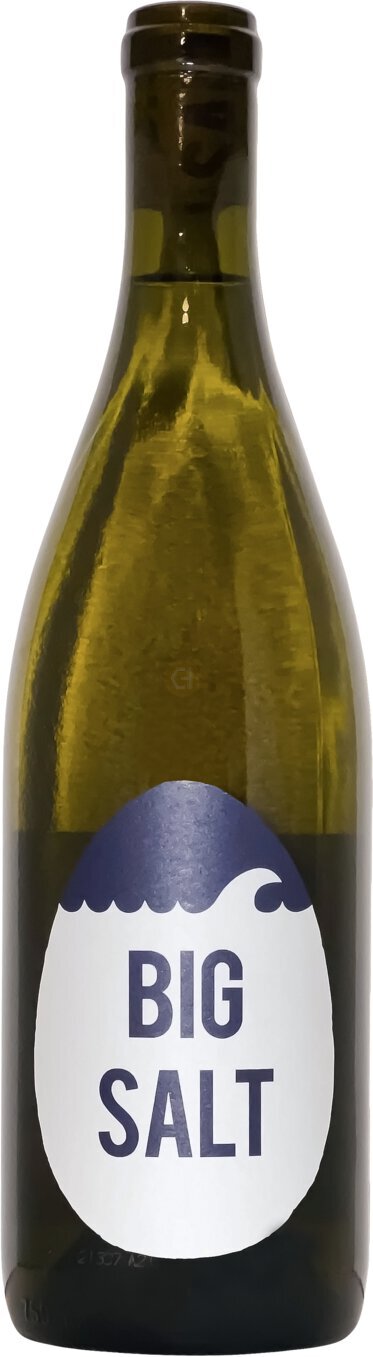 "Big Salt" Oregon White Table Wine 2023 750ML