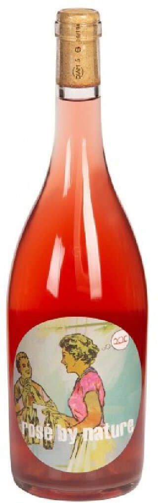 Pittnauer Rose By Nature 750ML