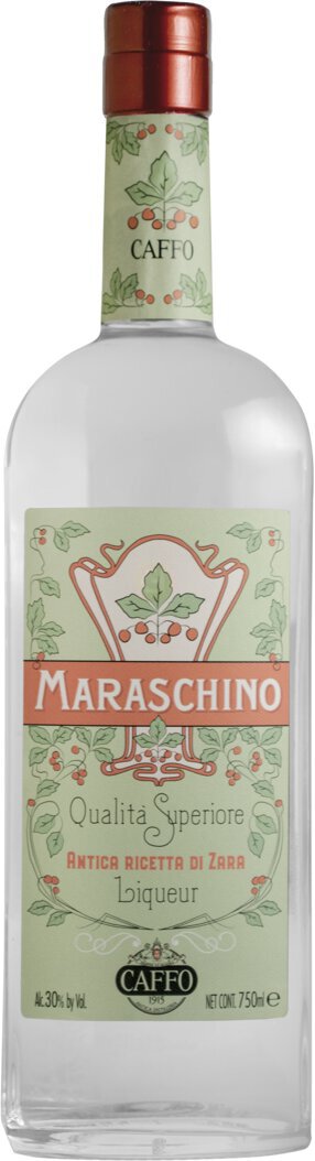 Caffo Maraschino Liqueur 750ML