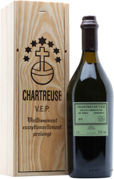 Green Chartreuse VEP 1L