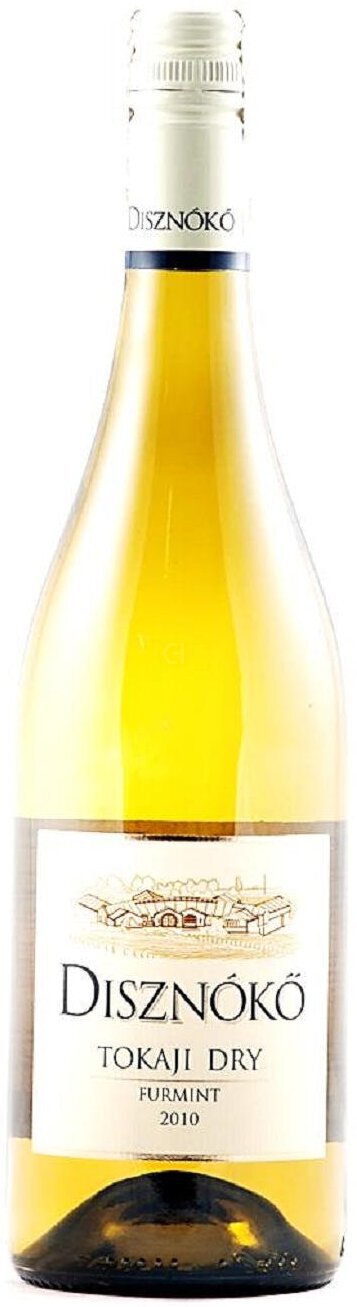 Disznoko Tokaji Furmint Dry 750ML