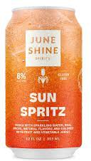 June Shine Sun Spritz