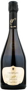 Grand Cellier 1er Cru Brut, Champagne Vilmart & Cie - NV - 750ML
