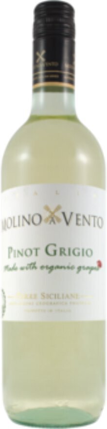 Molino a Vento Pinot Grigio 2023 750ML