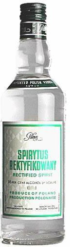 Spirytus Polski 750ML