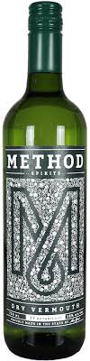 Method Spirits Dry Vermouth 750ML