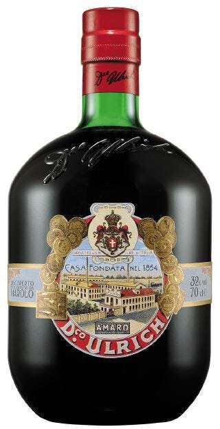 Marolo Amaro Ulrich NV 750ML