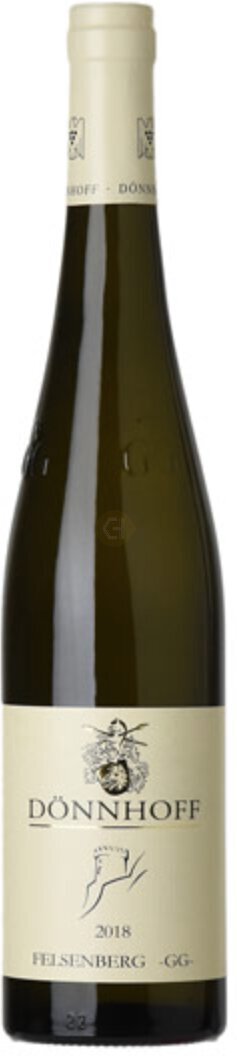Felsenberg Riesling Grosses Gewachs [Felsenturmchen], Donnhoff - 2023 - 750ML