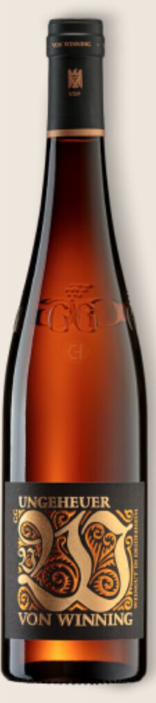 Kieselberg Riesling Grosses Gewachs, von Winning - 2021 - 750ML