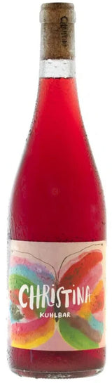 Christina Kuhibar Chillable Reg Organic 750ML