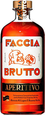 Faccia Brutto Aperitivo - 375ml