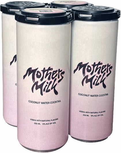 Mothers Milk CAN
