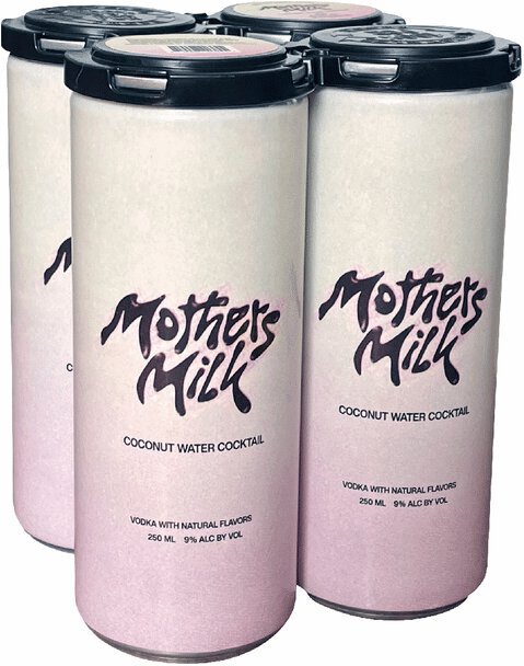 Mothers Milk CAN