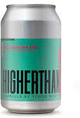 HigherThan Iron Goddess 12oz CAN