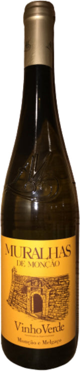Muralhas Vinho Verde 750ML
