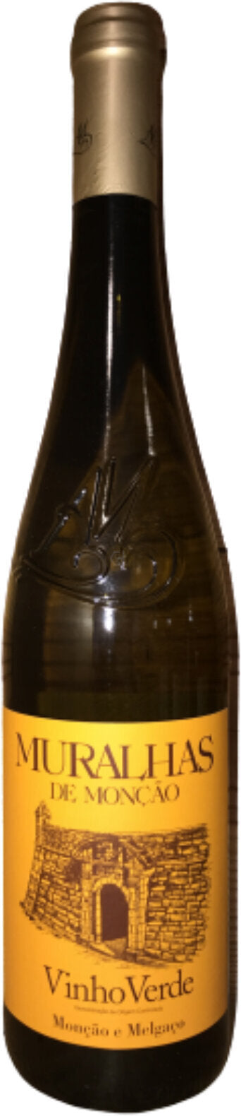 Muralhas Vinho Verde 750ML