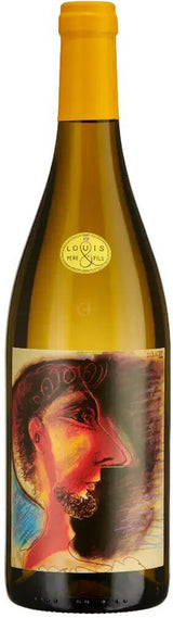 Louis Pere & Fils Picasso Chardonnay 750ML