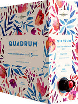 Quadrum Red Blend BOX 2024 3L