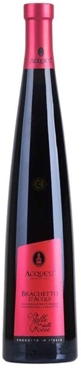 Acquesi Brachetto Acqui DOCG 750ML