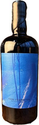 Rare Character Exceptional Series 13 year Barrel #ETN-127 Bottle #45 73.79abv
