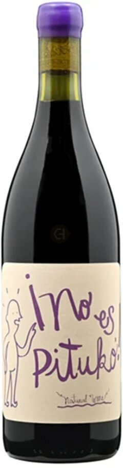 Echeverria "No Es Pituko" Carignan 2023 750ML