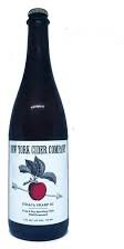 New York Cider Company Ithica Sharp #4 355ml