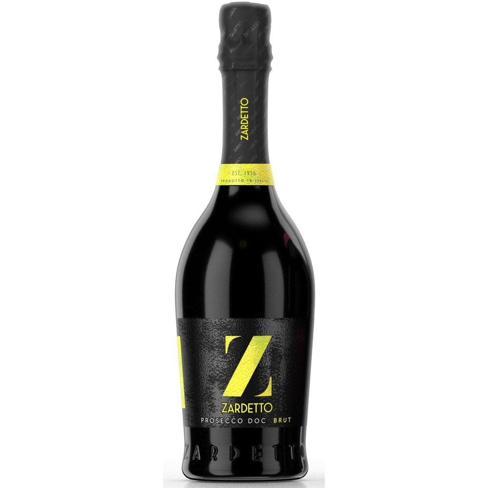 Zardetto Prosecco Brut Doc Restyle - NV - 750ML
