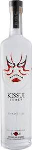 Kissui Vodka 750ML