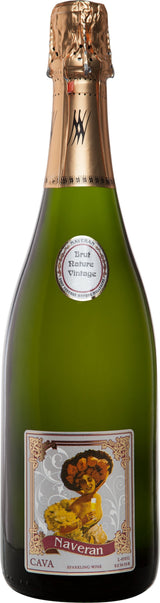 Naveran Cava 750ML