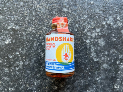 Handshake Persian Digest 50ml