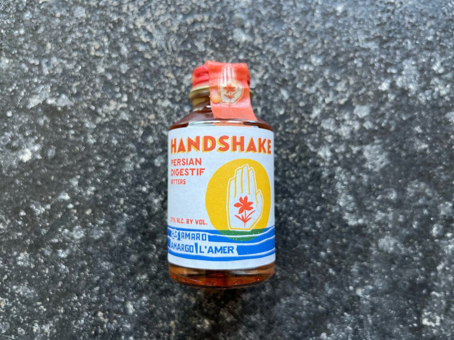 Handshake Persian Digest 50ml