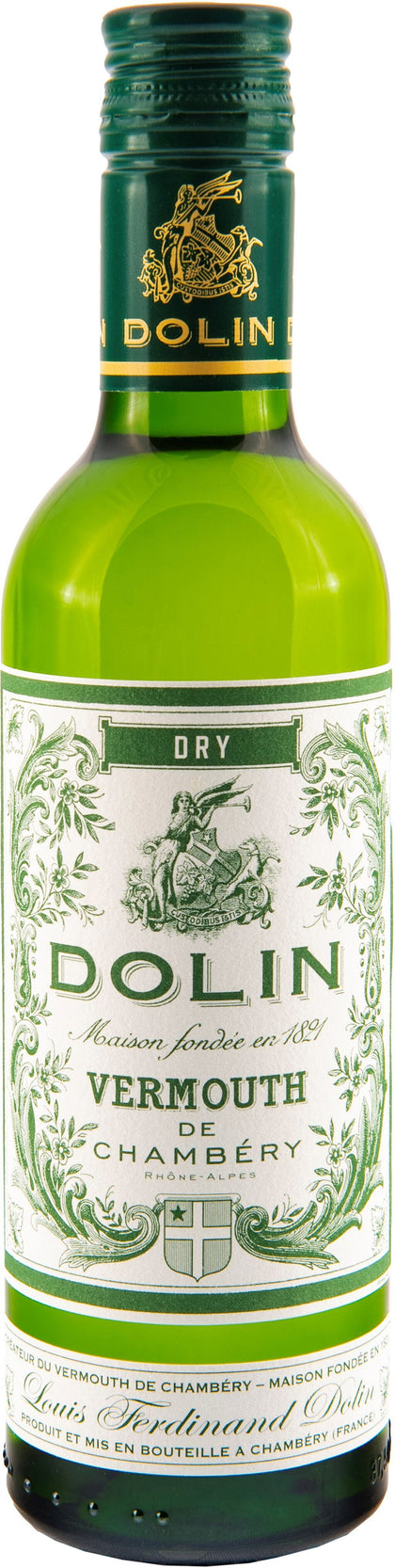 Dolin Vermouth Dry 375mL