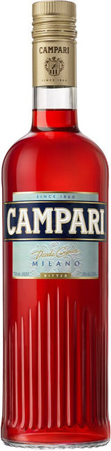 Campari Aperitivo 750ML