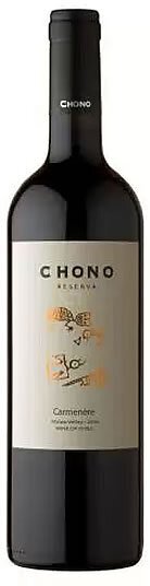 Chono Carménère 2022 750ML