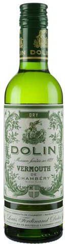 Dolin Vermouth Dry 750mL